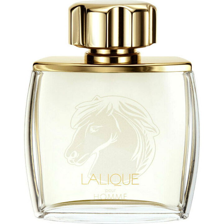 Lalique pour Homme Equus